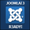 Joomla 3 Ready