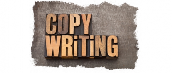 Professional copywriting for business and ecommerce websites.